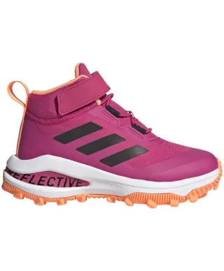 Buty adidas Fortarun All Terrain Cloudfoam Sport Running Jr