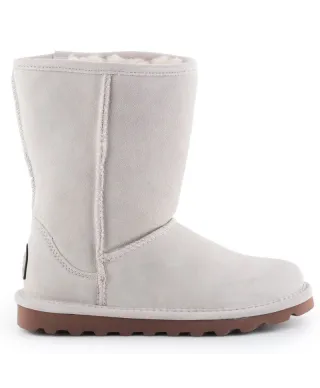 Buty zimowe Bearpaw Elle Short W 1962W-909 Winter White