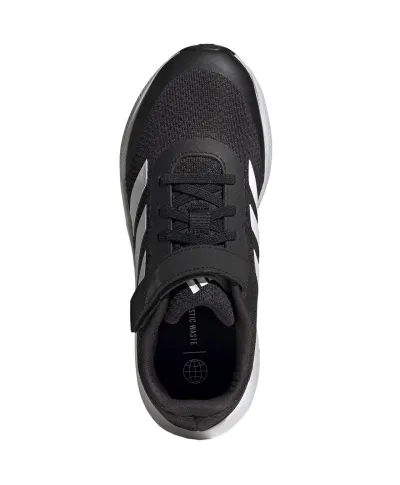 Buty adidas Runfalcon 3 0 Sport Running Elastic Lace Top Str