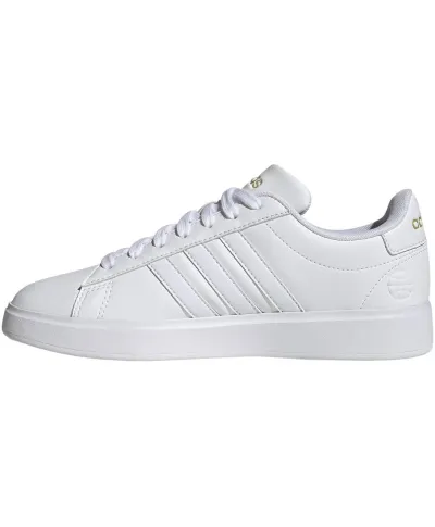 Buty adidas Grand Court Cloudfoam Lifestyle Court Comfort W