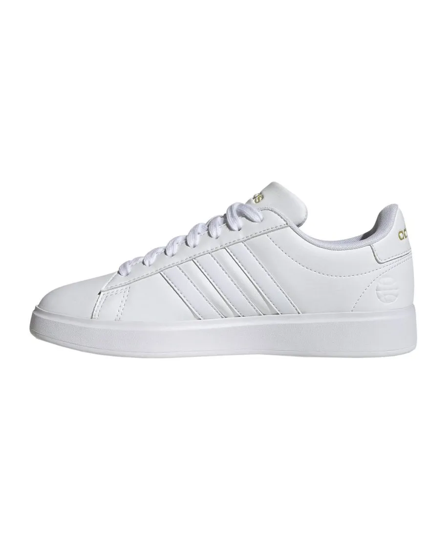 Buty adidas Grand Court Cloudfoam Lifestyle Court Comfort W