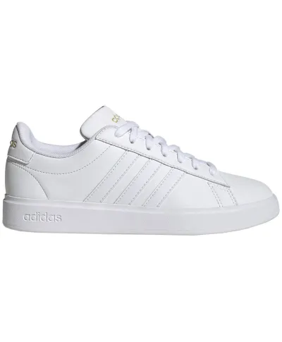 Buty adidas Grand Court Cloudfoam Lifestyle Court Comfort W