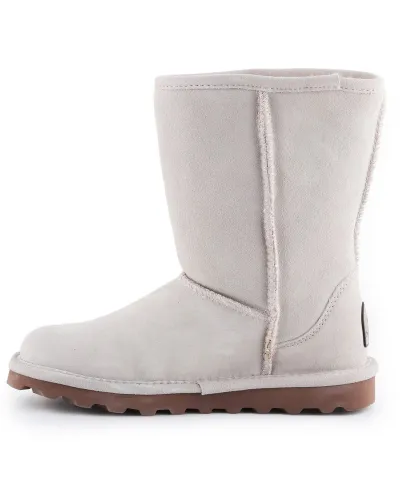 Buty zimowe Bearpaw Elle Short W 1962W-909 Winter White