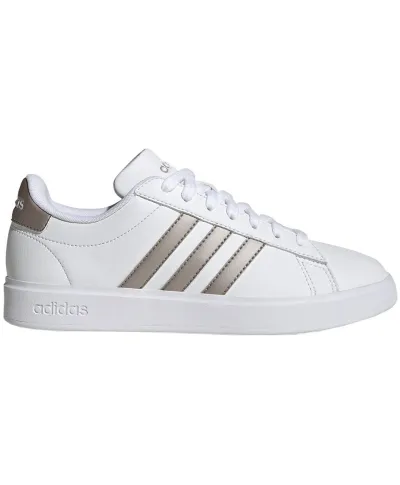 Buty adidas Grand Court Cloudfoam Lifestyle Court Comfort W