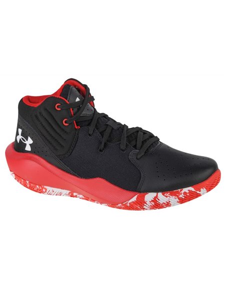 Buty do koszykówki Under Armour Jet 21 M 3024260-002