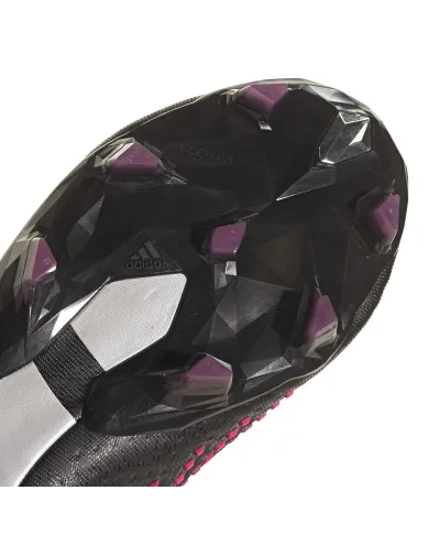 Buty piłkarskie adidas Predator Accuracy 1 Low FG M GW4577