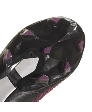 Buty piłkarskie adidas Predator Accuracy 1 Low FG M GW4577