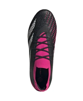 Buty piłkarskie adidas Predator Accuracy 1 Low FG M GW4577