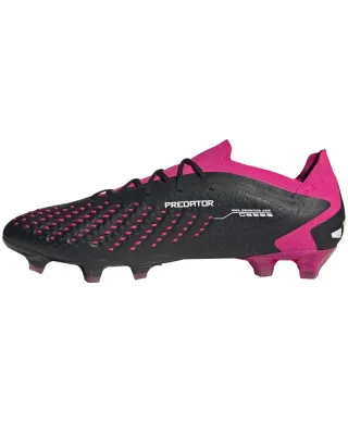 Buty piłkarskie adidas Predator Accuracy 1 Low FG M GW4577