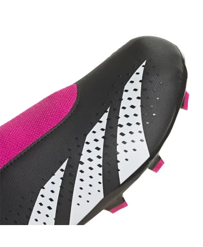 Buty piłkarskie adidas Predator Accuracy 3 LL FG Jr GW4606