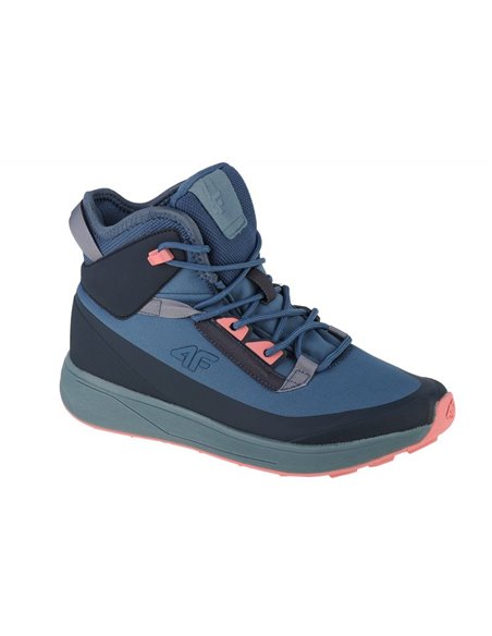 Buty 4F Dcx-22 Snow Boots Jr 4FJAW22FWINF009-34S