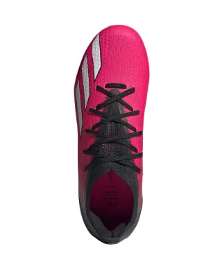 Buty piłkarskie adidas X Speedportal 1 FG Jr GZ5102