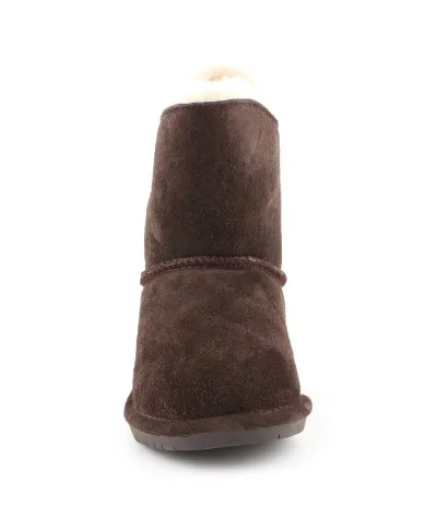 Buty zimowe Bearpaw Rosie W 1653W-205 Chocolate II