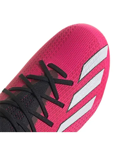 Buty piłkarskie adidas X Speedportal 1 FG Jr GZ5102