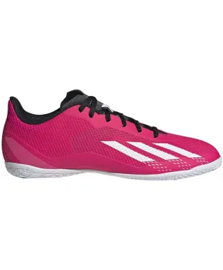 Buty piłkarskie adidas X Speedportal 4 IN M GZ2451