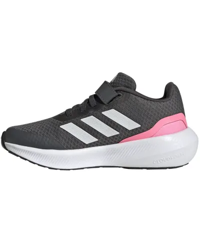 Buty adidas RunFalcon 3 0 EL K Jr HP5873