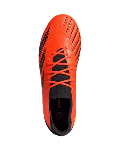 Buty piłkarskie adidas Predator Accuracy 1 Low FG M GW4574