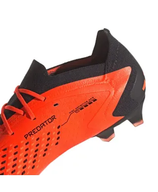 Buty piłkarskie adidas Predator Accuracy 1 Low FG M GW4574