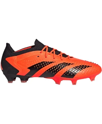 Buty piłkarskie adidas Predator Accuracy 1 Low FG M GW4574