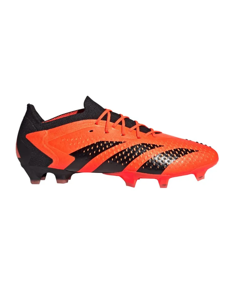 Buty piłkarskie adidas Predator Accuracy 1 Low FG M GW4574