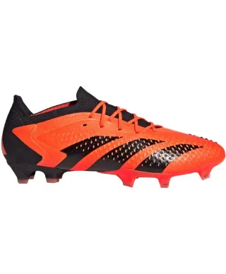 Buty piłkarskie adidas Predator Accuracy 1 Low FG M GW4574