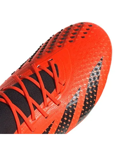 Buty piłkarskie adidas Predator Accuracy 1 Low FG M GW4574