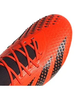 Buty piłkarskie adidas Predator Accuracy 1 Low FG M GW4574