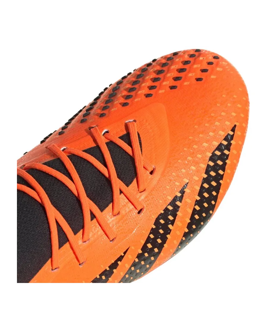 Buty piłkarskie adidas Predator Accuracy 1 FG M GW4572