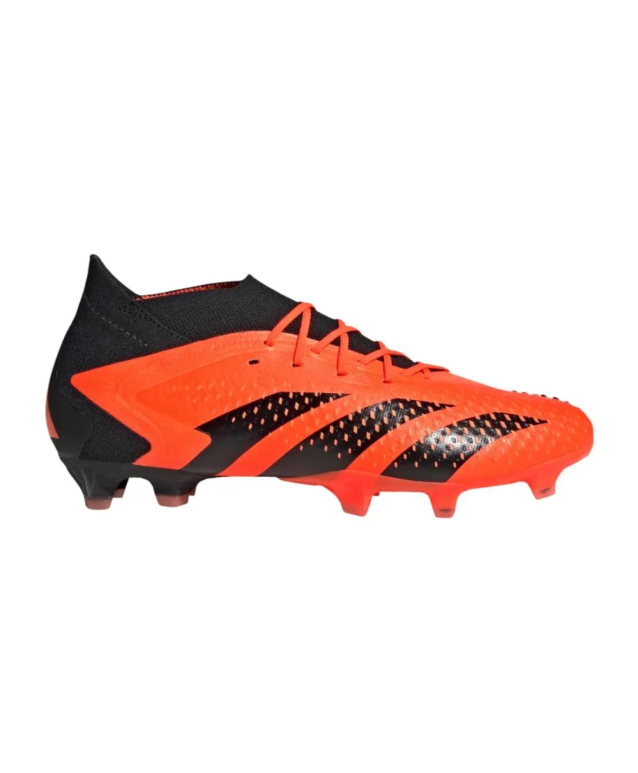 Buty piłkarskie adidas Predator Accuracy 1 FG M GW4572