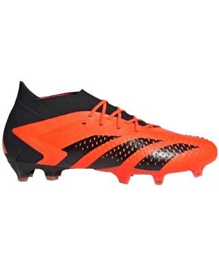 Buty piłkarskie adidas Predator Accuracy 1 FG M GW4572