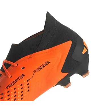 Buty piłkarskie adidas Predator Accuracy 1 FG M GW4572