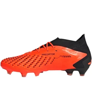 Buty piłkarskie adidas Predator Accuracy 1 FG M GW4572