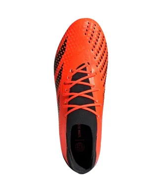 Buty piłkarskie adidas Predator Accuracy 1 FG M GW4572