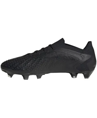 Buty piłkarskie adidas Predator Accuracy 1 Low FG M GW4575