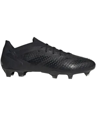 Buty piłkarskie adidas Predator Accuracy 1 Low FG M GW4575