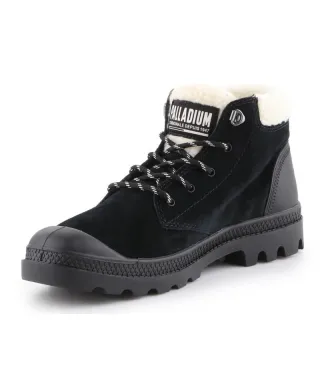 Buty Palladium Pampa Lo Wt W 96467-008-M