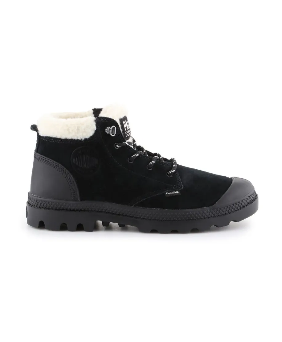 Botas Palladium Pampa Lo Wt W 96467-008-M