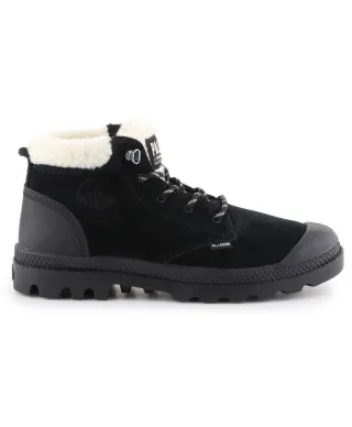 Botas Palladium Pampa Lo Wt W 96467-008-M