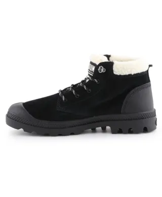 Buty Palladium Pampa Lo Wt W 96467-008-M