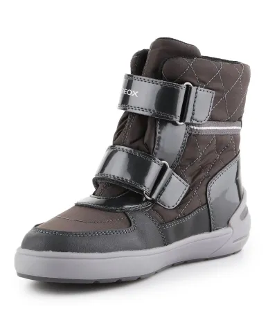 Buty Geox J Sleigh Jr J949SD-0FU50-C9002