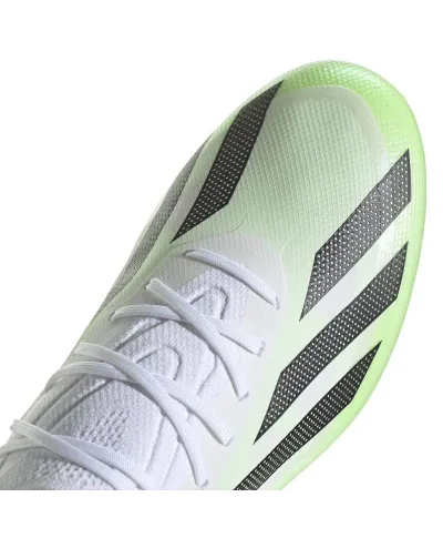 Buty piłkarskie adidas X Crazyfast 1 FG M HQ4516