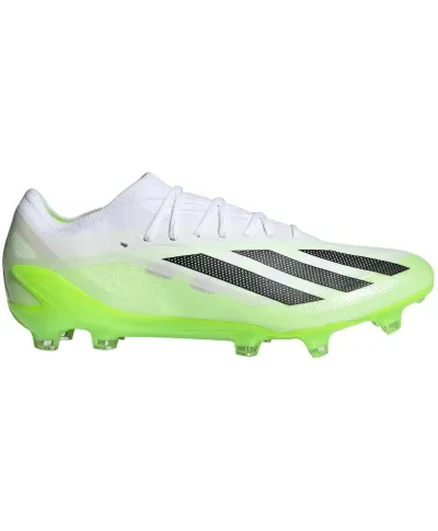 Buty piłkarskie adidas X Crazyfast 1 FG M HQ4516