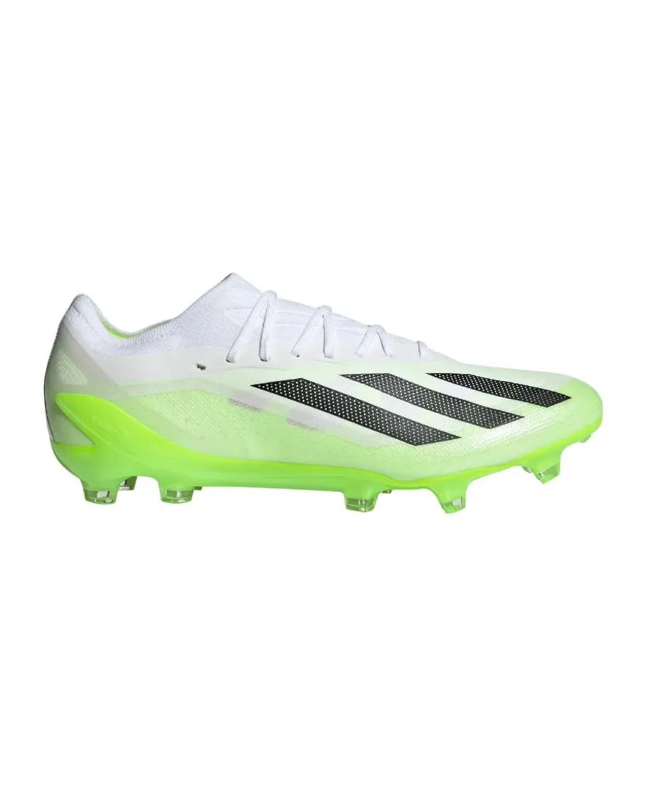 Buty piłkarskie adidas X Crazyfast 1 FG M HQ4516