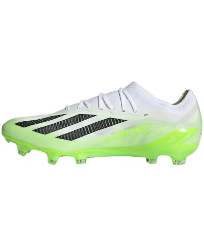 Buty piłkarskie adidas X Crazyfast 1 FG M HQ4516