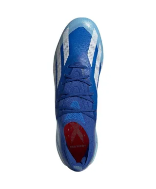 Buty piłkarskie adidas X Crazyfast 1 SG M IE6628