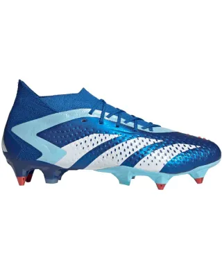 Buty piłkarskie adidas Predator Accuracy 1 SG M IF2296