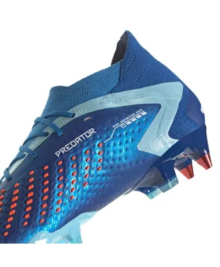 Buty piłkarskie adidas Predator Accuracy 1 SG M IF2296