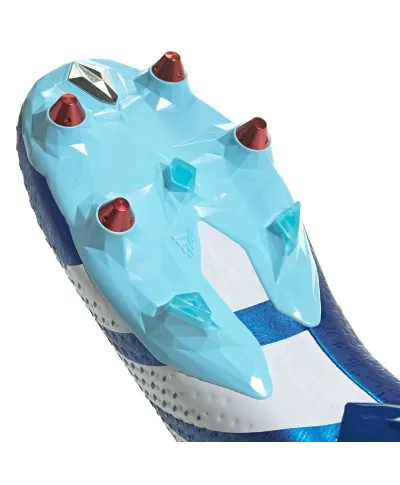 Buty piłkarskie adidas Predator Accuracy 1 SG M IF2296