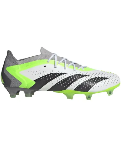 Buty piłkarskie adidas Predator Accuracy 1 L FG M GZ0032