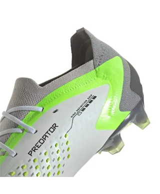 Buty piłkarskie adidas Predator Accuracy 1 L FG M GZ0032